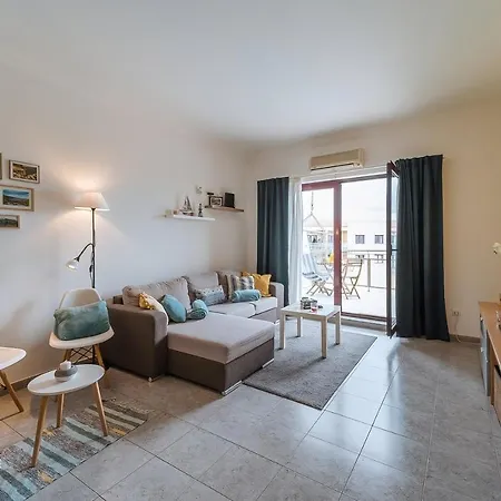 Apartment Waves Ericeira