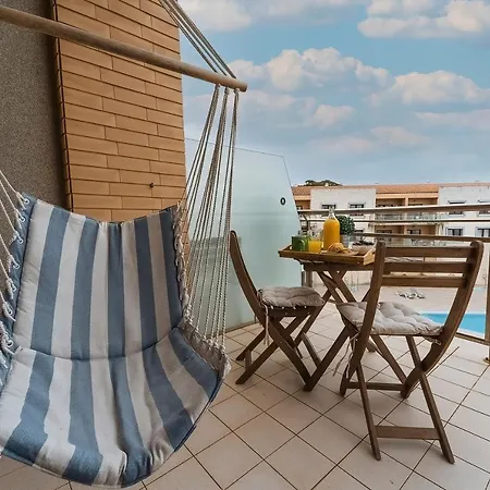 Apartamento Waves *