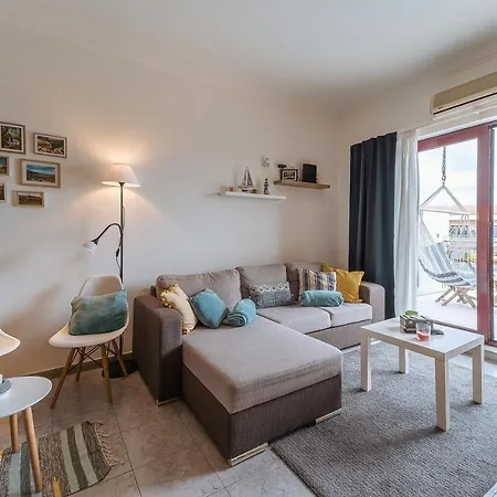 Waves דירה אריסרייה