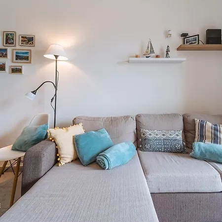 Apartamento Waves *