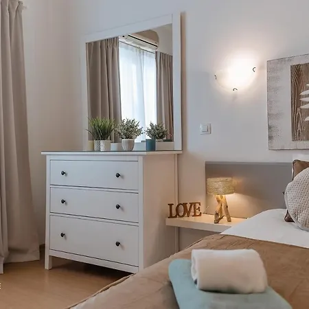 Apartamento Waves *