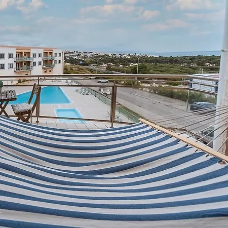 Apartamento Waves